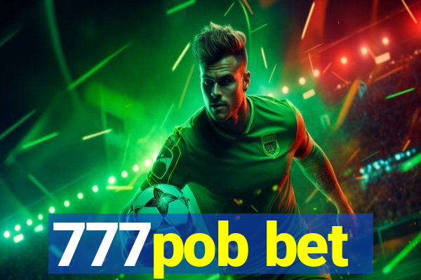 777pob bet